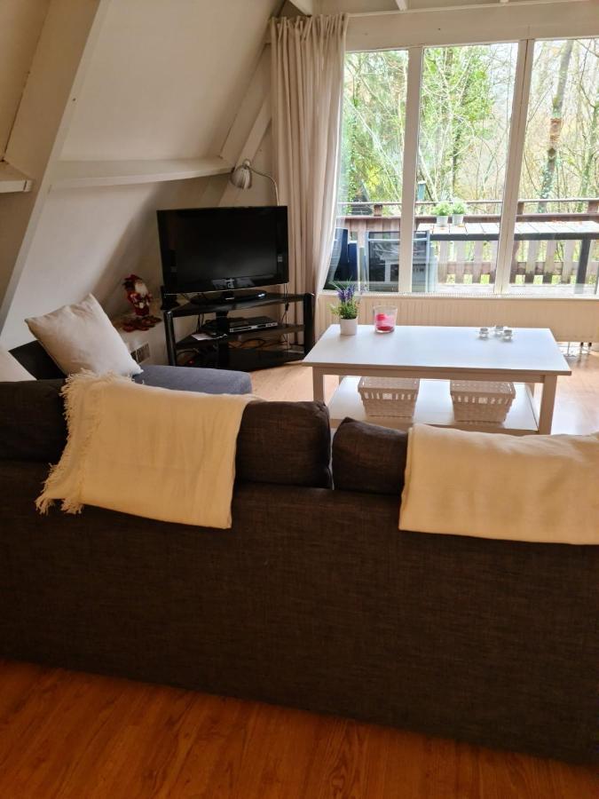 Chalet 176 Durbuy Ngoại thất bức ảnh
