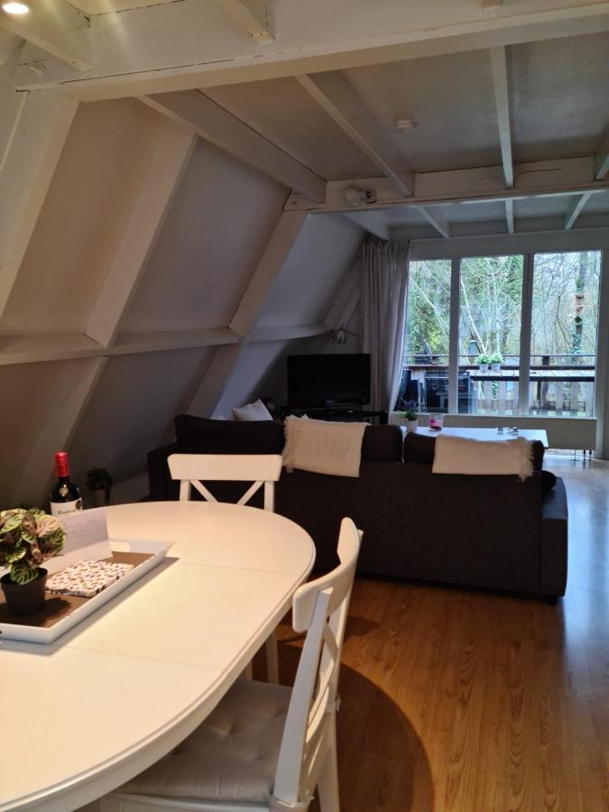 Chalet 176 Durbuy Ngoại thất bức ảnh