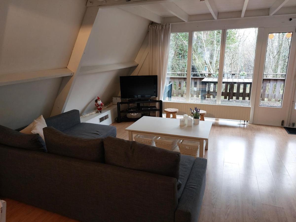 Chalet 176 Durbuy Ngoại thất bức ảnh