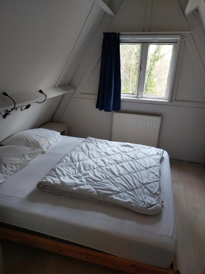 Chalet 176 Durbuy Ngoại thất bức ảnh