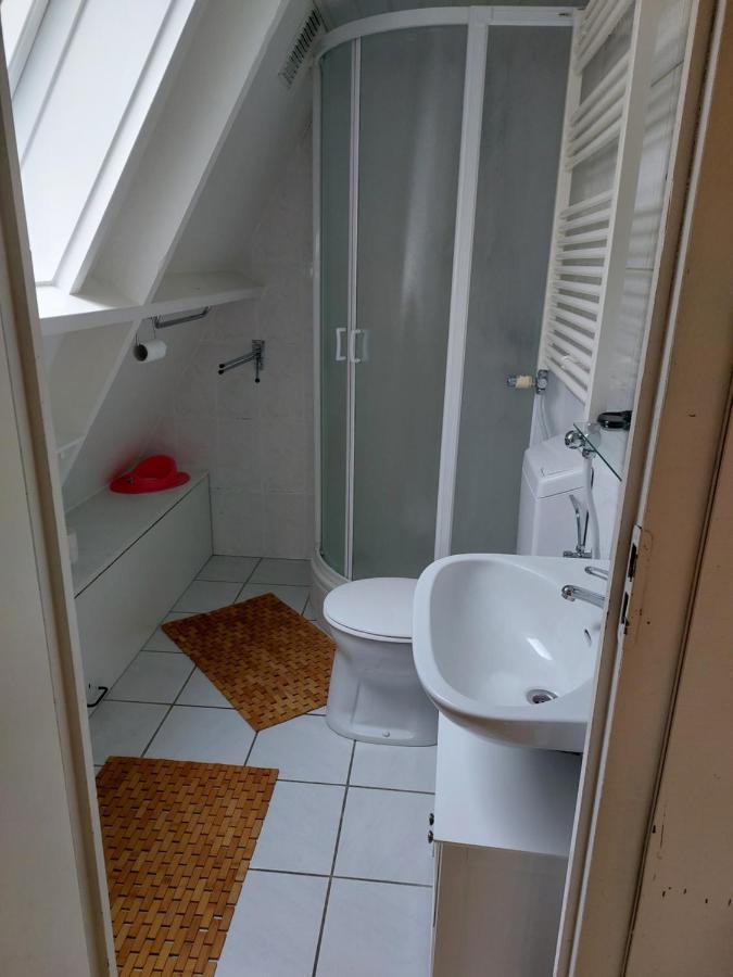 Chalet 176 Durbuy Ngoại thất bức ảnh